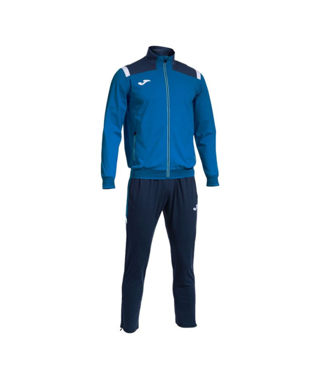 Survêtement Joma homme Toledo Royal Marino...
