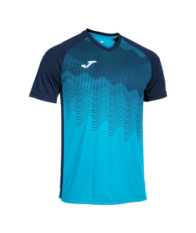 T-shirt Football Joma homme by Vi Tiger...