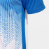 T-shirt Football Joma homme de Tiger Vi Royal Blanc Royal Blanc Royal
