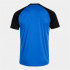 T-shirt Football Joma homme by Vi Tiger Royal Black Royal Black Royal Black Black