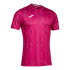 T-shirt Football Joma homme par Pro Team Fucsia Fucsia Fucsia