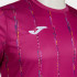 T-shirt Football Joma homme par Pro Team Fucsia Fucsia Fucsia