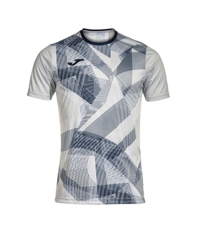 T-shirt Football Joma homme par Pro Team Light...