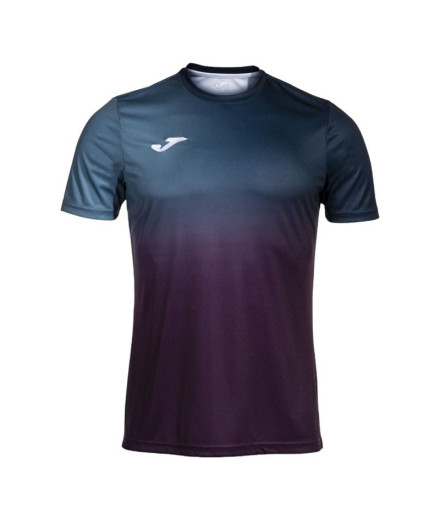 T-shirt Football Joma homme par Pro Team Marino Celeste...