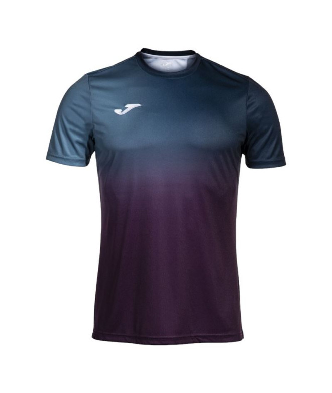 T-shirt Football Joma homme par Pro Team Marino...