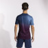 T-shirt Football Joma homme par Pro Team Marino Celeste Marino Celeste
