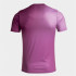 T-shirt Football Joma homme by Pro Team Rosa Fucsia Rosa Fucsia
