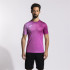T-shirt Football Joma homme by Pro Team Rosa Fucsia Rosa Fucsia