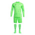 Ensemble Football Joma homme de Zamora Ix Vert Vert Vert