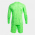 Ensemble Football Joma homme de Zamora Ix Vert Vert Vert