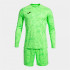 Ensemble Football Joma homme de Zamora Ix Vert Vert Vert
