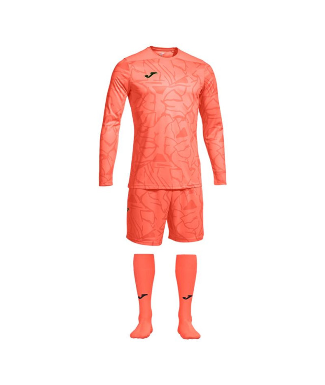Ensemble Football Joma homme de Zamora Ix...