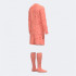 Ensemble Football Joma homme de Zamora Ix Orange Orange