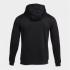 Veste Joma homme Olympiade Noir Noir