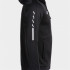 Veste Joma homme Olympiade Noir Noir