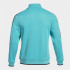 Sweat Running Joma homme de l'Olympiade Turquoise Fluor Noir