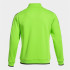 Sweat Joma homme Olympiade Fluor Vert Noir