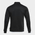 Sweat Running Joma homme de l'Olympiade Noir Noir Noir