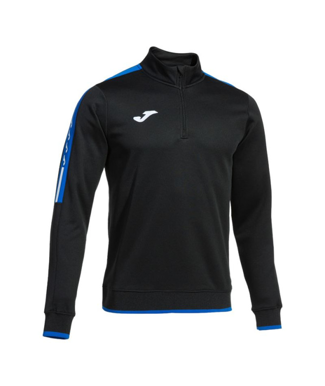 Sweat football Joma homme de l'Olympiade royale...