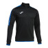 Sweat football Joma homme de l'Olympiade royale noire