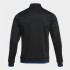 Sweat football Joma homme de l'Olympiade royale noire