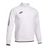 Sweat Running Joma de l'Olympiade Blanc Blanc