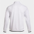 Sweat Running Joma de l'Olympiade Blanc Blanc