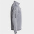Sweat Running Joma homme de Olympiad Gris Mélange Noir Noir Gris Mélange Noir