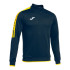 Sweat Running Joma homme de l'Olympiade Marine Jaune Jaune Marine Jaune