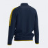 Sweat Running Joma homme de l'Olympiade Marine Jaune Jaune Marine Jaune