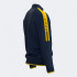 Sweat Running Joma homme de l'Olympiade Marine Jaune Jaune Marine Jaune