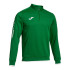 Sweat Running Joma homme de l'Olympiade Vert Vert Vert