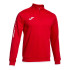 Sweat Running Joma homme de l'Olympiade Rouge Rouge
