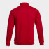 Sweat Running Joma homme de l'Olympiade Rouge Rouge