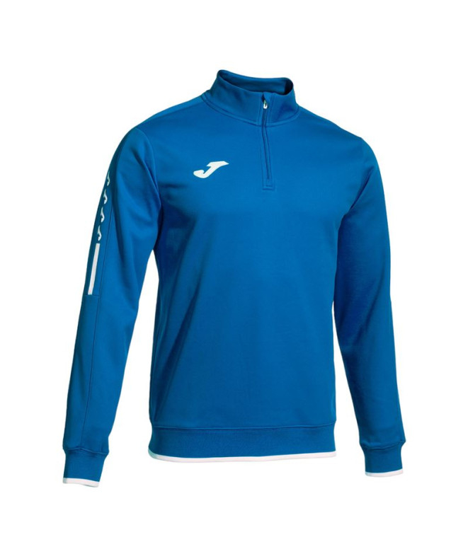 Sweat Running Joma homme de l'Olympiade Royal...