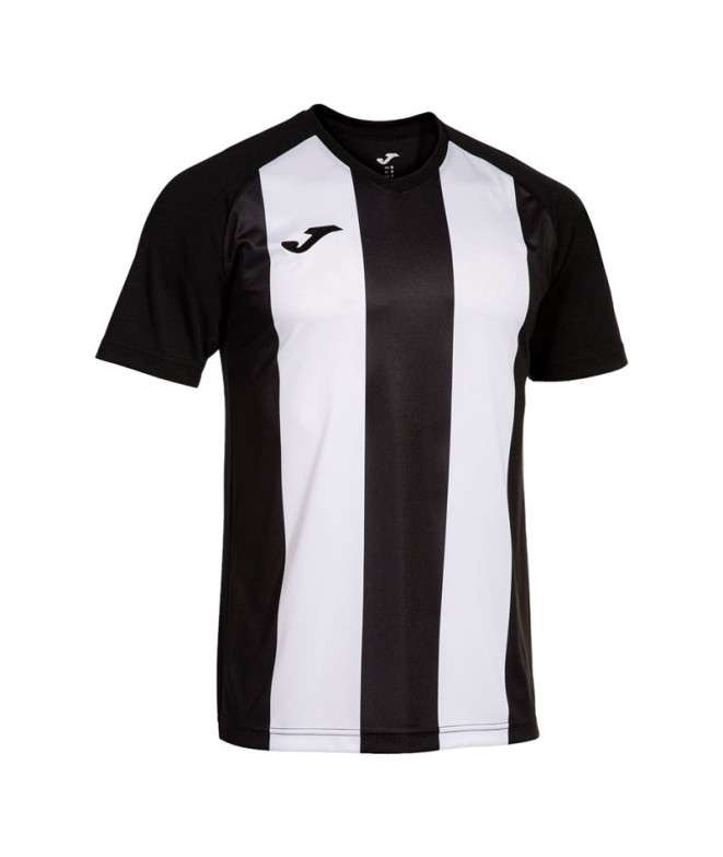 T-shirt Football Joma homme de Inter Iv Noir...