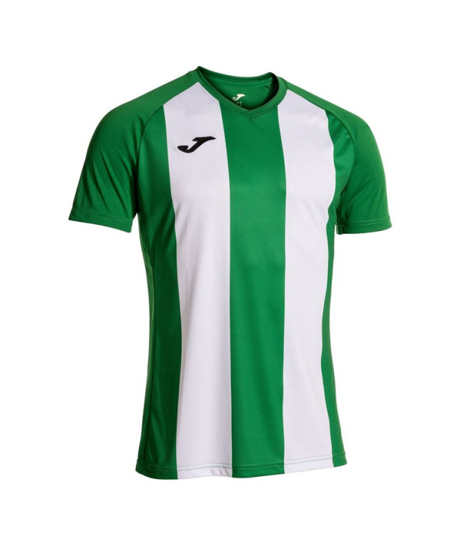 T-shirt Football Joma homme de Inter Iv Vert...
