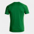 T-shirt Football Joma homme de Inter Iv Vert Blanc Vert Vert Vert Blanc Blanc
