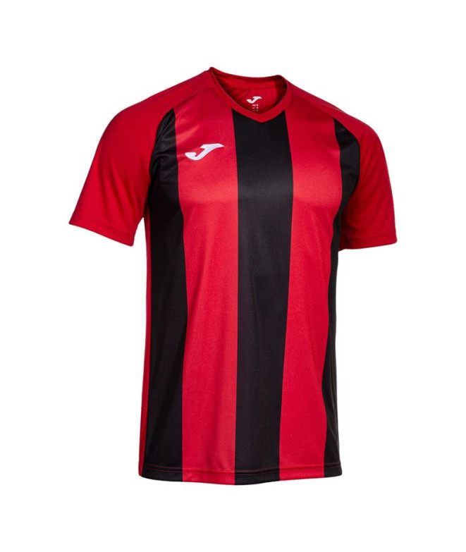 T-shirt Football Joma homme de Inter Iv Rouge...