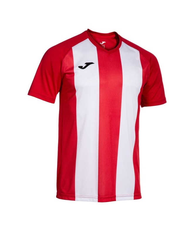 T-shirt Football Joma homme de Inter Iv Rouge...