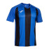 T-shirt Football Joma homme par Inter Iv Royal Black Royal Black Royal Black Black