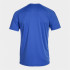T-shirt football Joma Homme de Classic II Royal