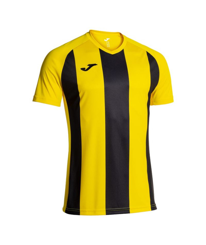 T-shirt Football Joma homme de Inter Iv Jaune...