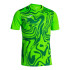 T-shirt Football Joma homme by Lion Ii Verde Fluor Verde Fluor Green