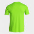 T-shirt Football Joma homme by Lion Ii Verde Fluor Verde Fluor Green