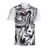 T-shirt Football Joma homme de Lion Ii Blanc Noir Noir Noir Noir Noir