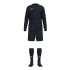 Ensemble Football Joma homme de Zamora Ix Noir Noir Noir