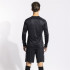 Ensemble Football Joma homme de Zamora Ix Noir Noir Noir