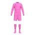 Ensemble Football Joma homme de Zamora Ix Rosa Rosa Rosa