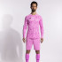 Ensemble Football Joma homme de Zamora Ix Rosa Rosa Rosa